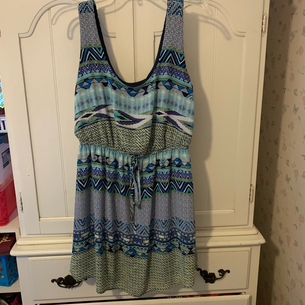 Patterned Dress Bundle - Picture 6 of 8